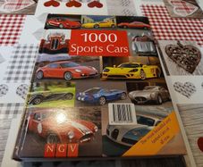 1000 Sports Cars