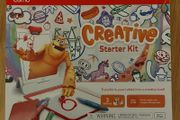 Osmo CReATIve Starter Kit