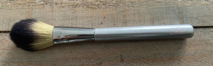 Delilah blusher highlighter brush