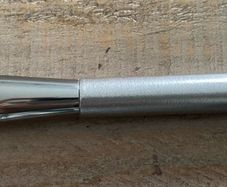 Delilah blusher highlighter brush