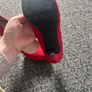 High heels red Image 2