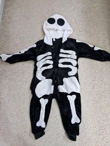 halloween costume