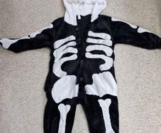 halloween costume