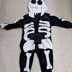 halloween costume