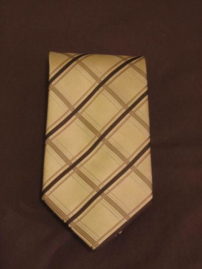 Ties