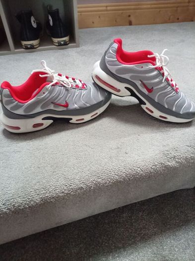 nike Air max plus