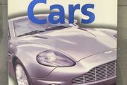 Dream car book hardback at least 20 years old a5 size