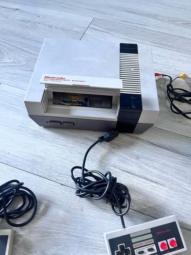 Nintendo NES