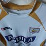 Lotto Real Cartegena Original Authentic away Jersey 2007 Image 3
