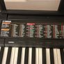 Yamaha Keyboard  PSR -F51 + Stand Image 4
