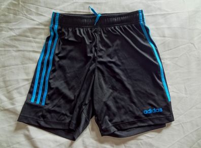 2 pairs of adidas Sports Shorts (Size medium) Like new