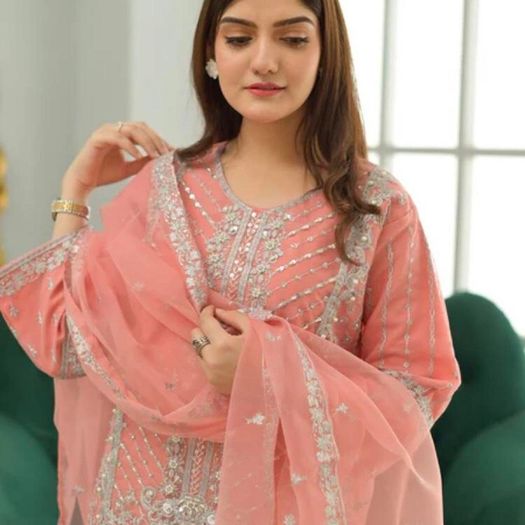 Indian Pakistani  shalwar qameez