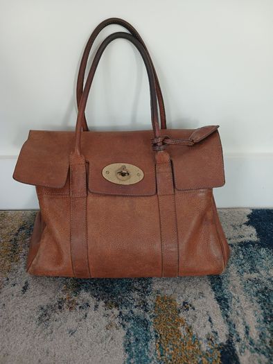Original Mulberry Bag
