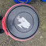 plastic barrels Image 2