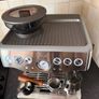 Sage Barista Express Espresso Machine Image 5