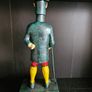 Guinness  Money Box Bank Brewery Bottle Shaped Figure Statue Image 8
