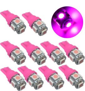 T10 Led Bulb Pink