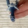 2018 McDonalds Pokemon Dialga Loose approx. 8 cm. Used Please see photos Image 4