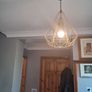 2 light fittings Image 2
