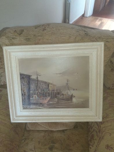 Oilpainting