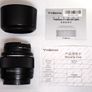 YONGNUO 50mm f1.8 Auto Focus Lens for Sony E Mount camera (APS-C) Image 6