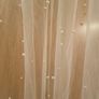 Wedding dress fits size 10 Image 9