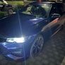 20" BMW 846M Style Replica Alloys + Tyres set Image 10