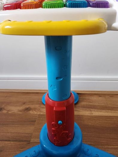 Vtech microphone stand