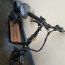 scooters_500.00,EBikes -300.00 Image 5