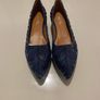 Brog - Shauna - Pump Navy Applique Image 4