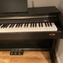 Digital Piano Image 3