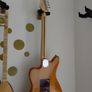 Revelation RTJ60 Marrakesh Microtonal Electric Guitar Image 2