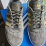 Adidas Gazelle UK 9.5 Eur 44 Image 3