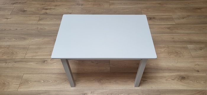 Children's Table & Chairs