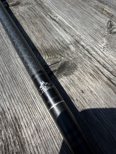 Mitsubishi Tensei 1K Black 65 X Driver Shaft