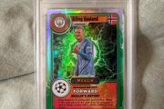 Erling Haaland Psa 10