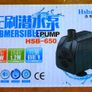 Water Pump 600l/h Image 2
