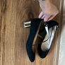 LK Bennett shoes . Size 37,5 . Good condition Image 3