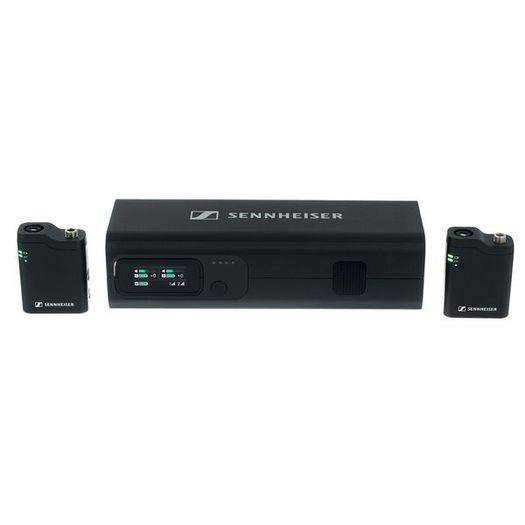 Sennheiser Profile Wireless 2 channel set
