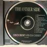 Eva Cassidy & Chuck Brown [1995] The Other Side (CD Album) Image 3