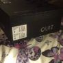 Beautiful bridal ivory quiz lace and satin wedding shoes BNIB size 6/39 Image 5