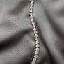 Brand new, beautiful 6.5mm Tennis Bracelet Image 2