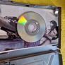 Resident Evil Zero Game Cube Nintendo games Original Image 4