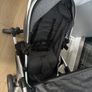 pram buggy double Image 4