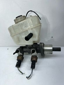 Bmw 3 Series E46 318i 2004 Brake Master Cylinder With Tank A2l10b5s