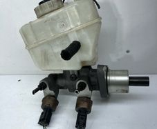 Bmw 3 Series E46 318i 2004 Brake Master Cylinder With Tank A2l10b5s