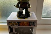 Star Wars No 12 Funko Pop Gamorrean Guard