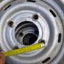 ifor williams wheels Image 8