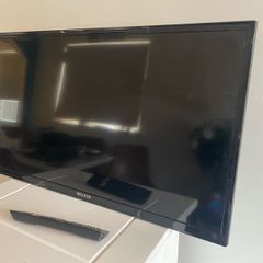32" Tv