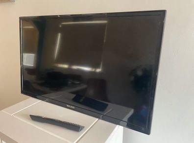 32" Tv